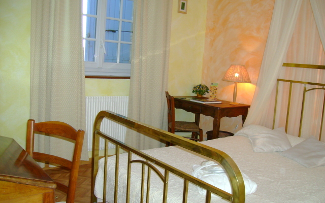 Auberge de Tavel