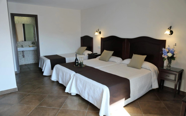 Hotel Arcos de Montemar