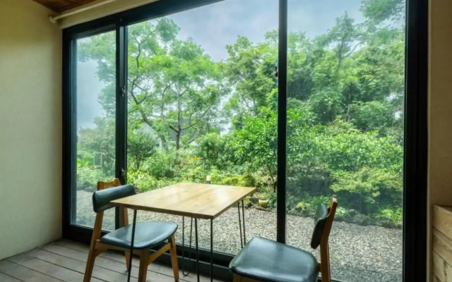Jeju Seaddang Pension