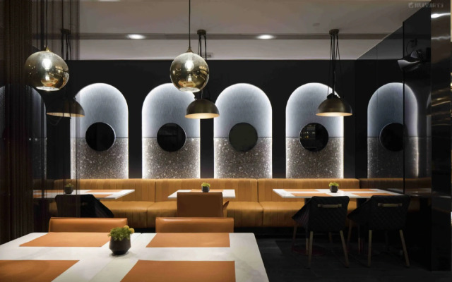 Arthur Hotel Zhujiang New Town Guangzhou