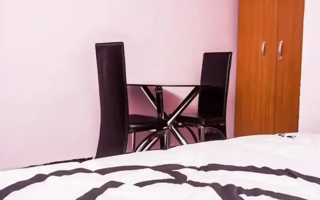 Paradise  Hotel and Suites