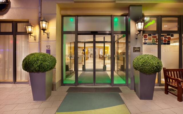 Holiday Inn Nürnberg City Centre by IHG