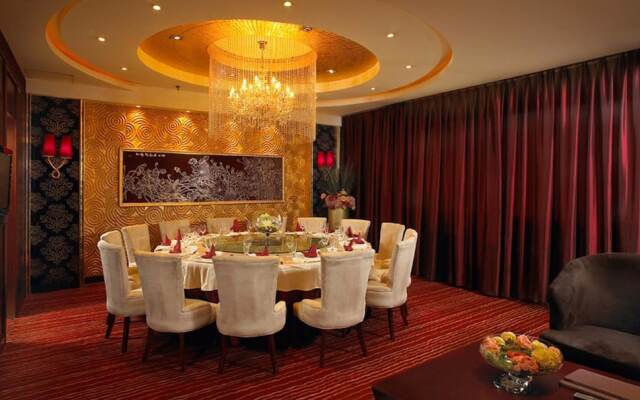R-Sun International Hotel Wuxi
