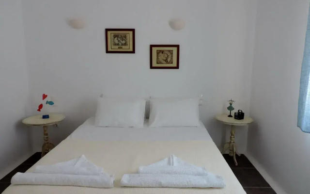 Skaris Homes
