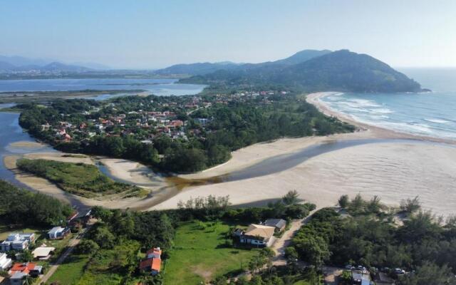 Residencial Caminho das Ondas AP4