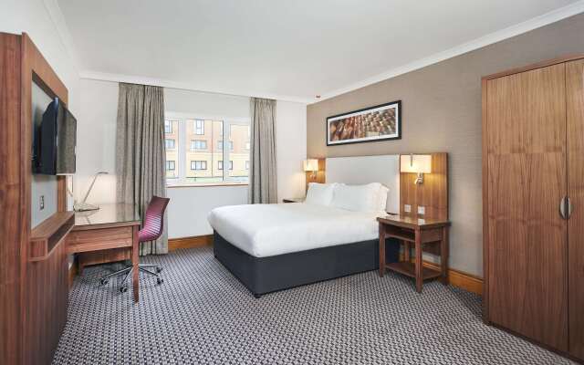 Doubletree by Hilton Coventry