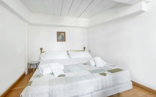 Belle Donne Florence Apartment