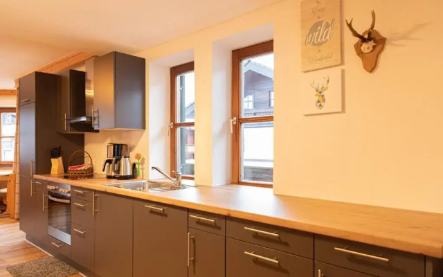 Appartements Kirchenwirt