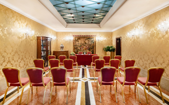 Baglioni Hotel Luna - The Leading Hotels of the World