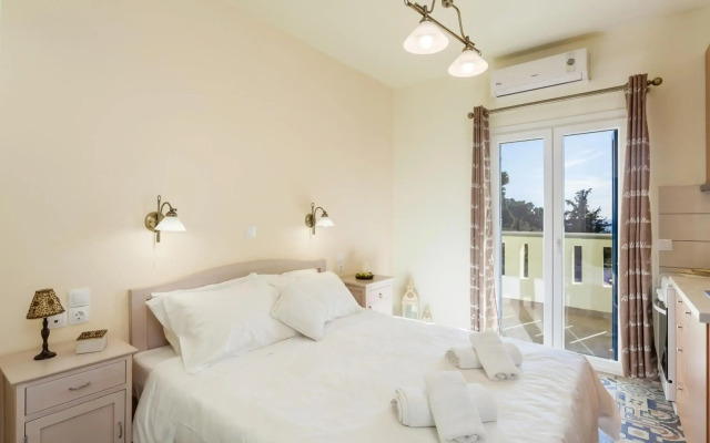 Stafylos Suites Boutique Hotel