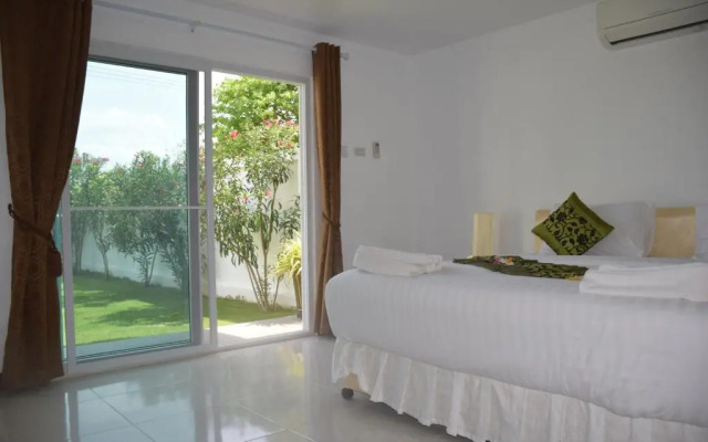 Sumali Villa