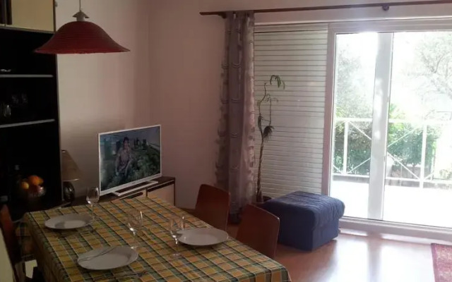 Apartment Spomenka