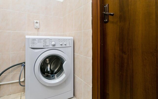 Cheap and Cozy Vernadskogo