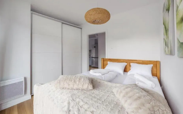 Apartamenty Sun & Snow Stegna