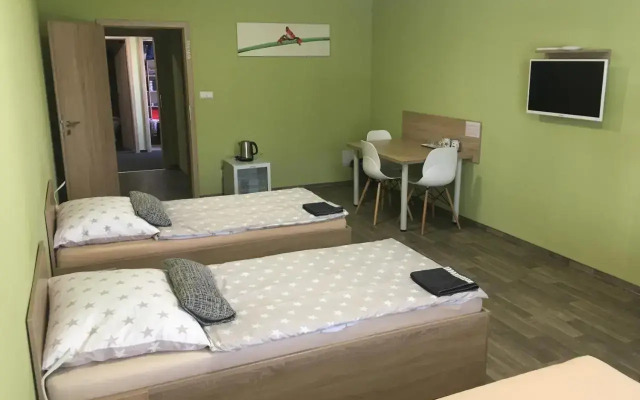 Penzion Relax Litovel