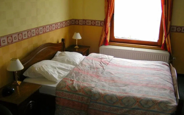 B&B Le Petit Normand