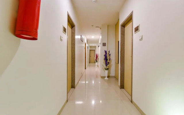 Hotel Suncity