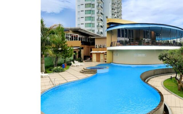 Marbella Suites Bandung