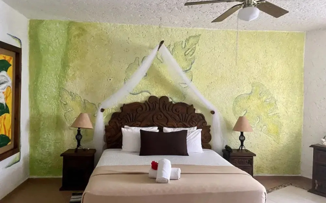 LABNA Suites Cancun