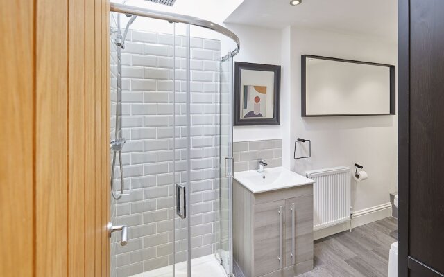 Host Stay The Milton