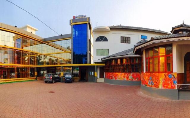 Gokulam Heritage Plaza