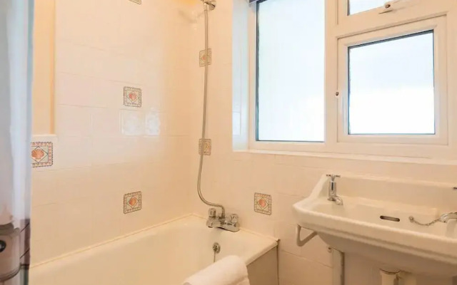 Hillcroft Bungalow