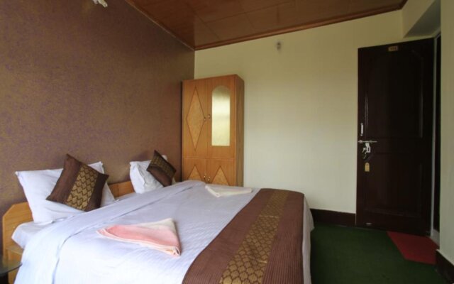 OYO 14082 Hotel Himalayan Stays