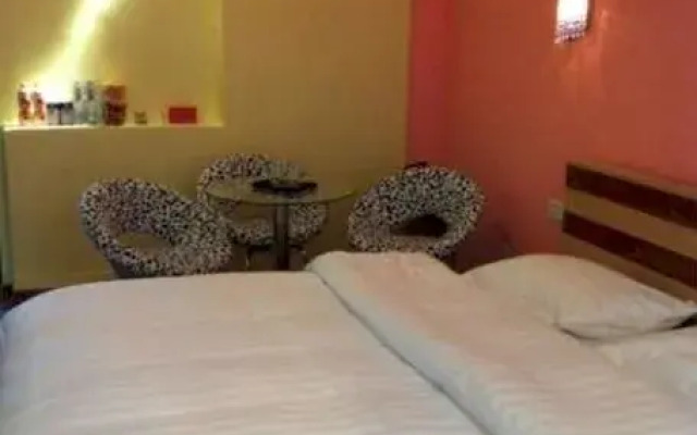 Xinyi Manor Boutique Hotel