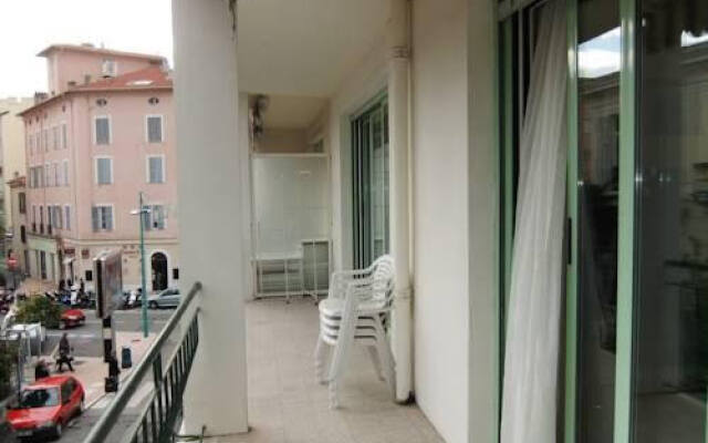 Appartements le Grimaldi