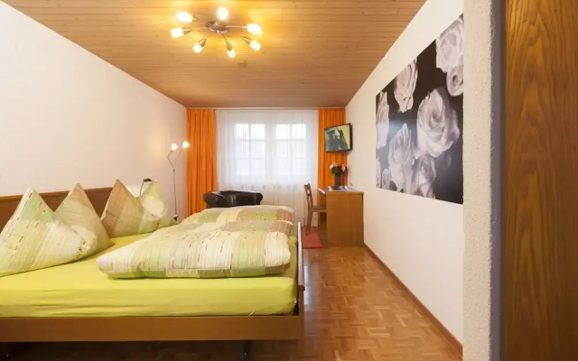 Velohotel Hirschen