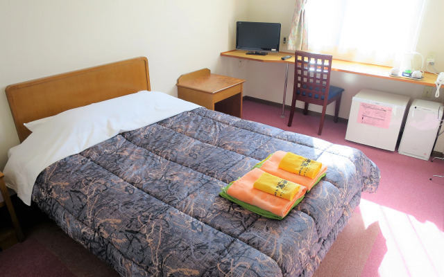 Tonooka Onsen Yumoto Yumin