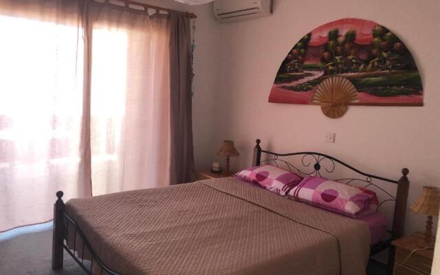 Limnaria Westpark 2 bdrm apartment 122
