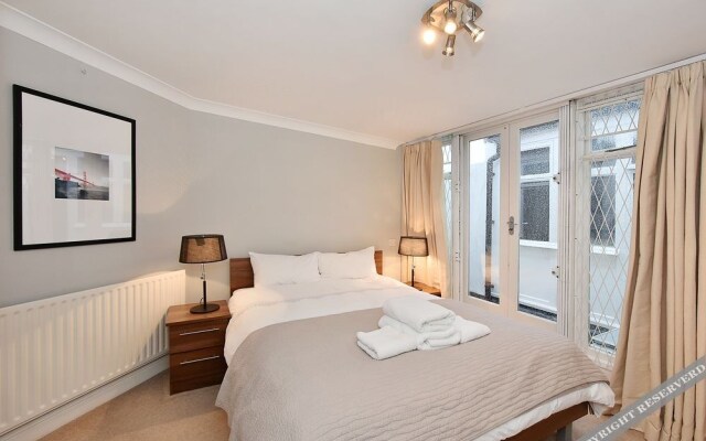 London Lifestyle Apartments - Chelsea