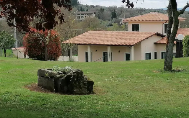 Le Vecchie Scuderie