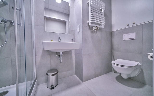 Apartamenty Collegia