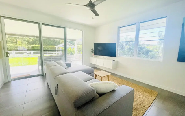 Ranch Retreat Kewarra Beach