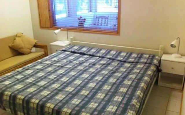 Holiday Home Torvilahti