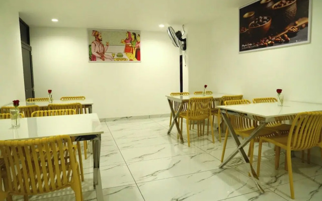 Mughal Suites