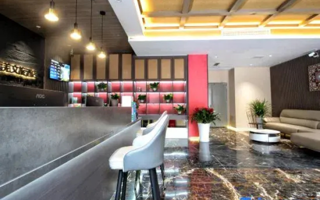 Yu Qiang Cultural Travel Hotel