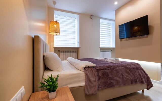 ВсемДом на Орловском переулке, д. 1/4