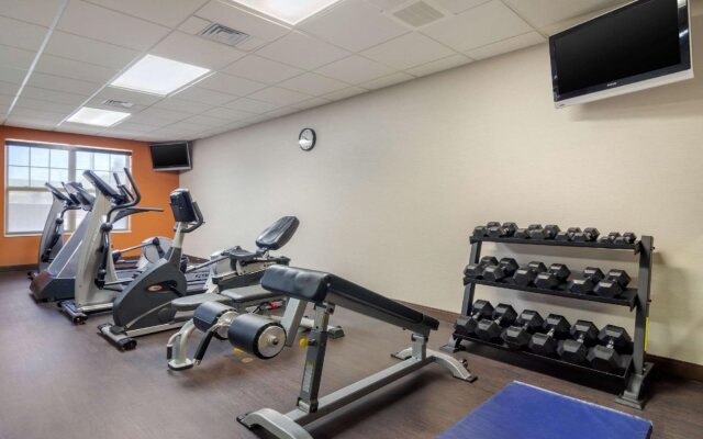 Comfort Inn & Suites Cordele