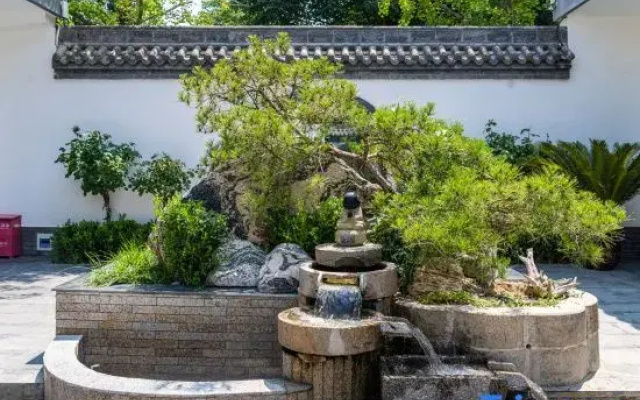 Xi'an Xinfuyuan Homestay