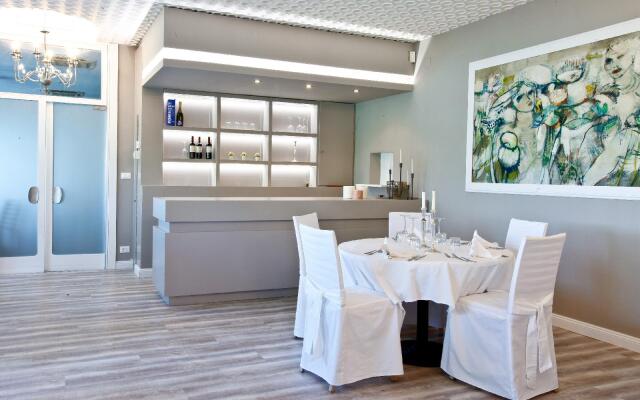 Grand Hotel Azzurra Club Lido Adriano