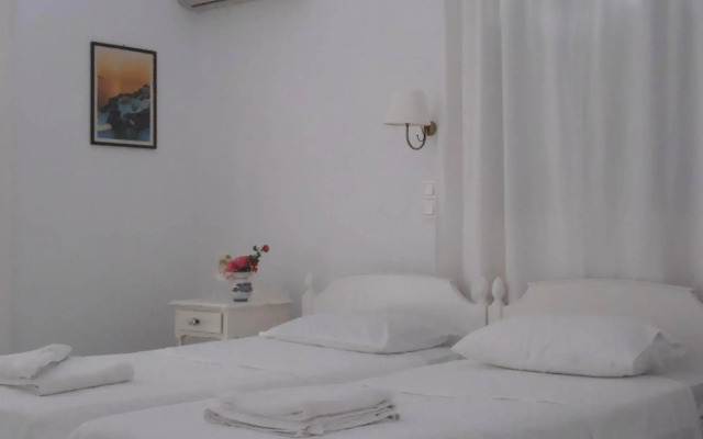 Nissiotiko Hotel