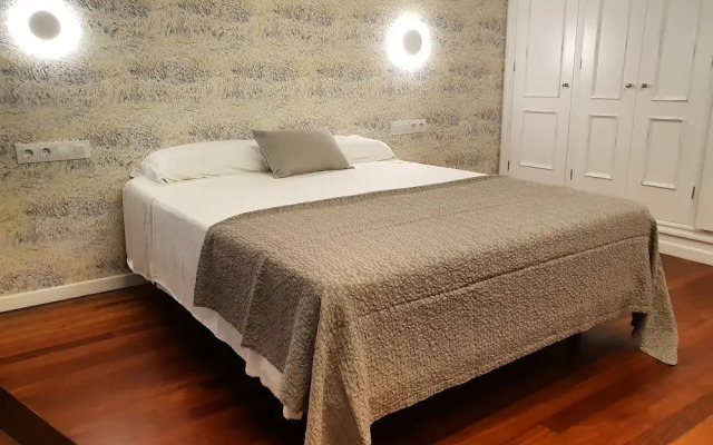 Apartamentos Ría de Aldán