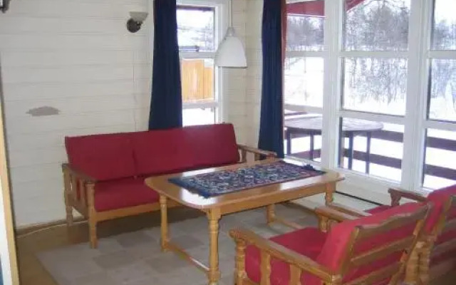 Væktarstua Hotell AS
