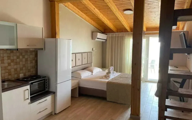 Hotel Horizontas