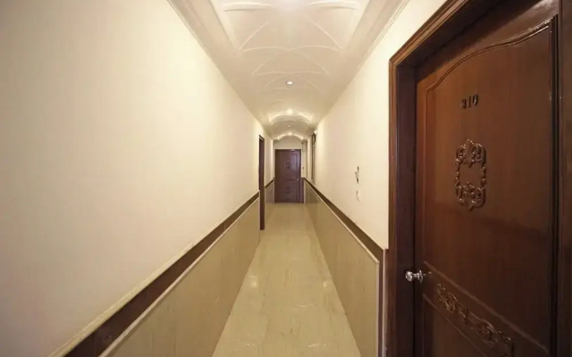 Hotel Smart Stay