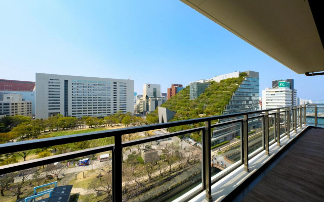 Hotel Grandolce HAKATA