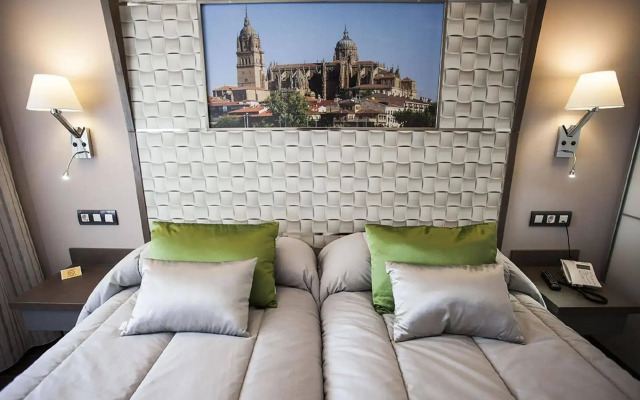 Hostal Barcelona